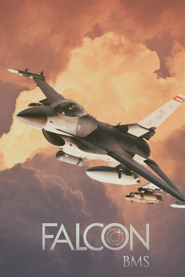Falcon BMS