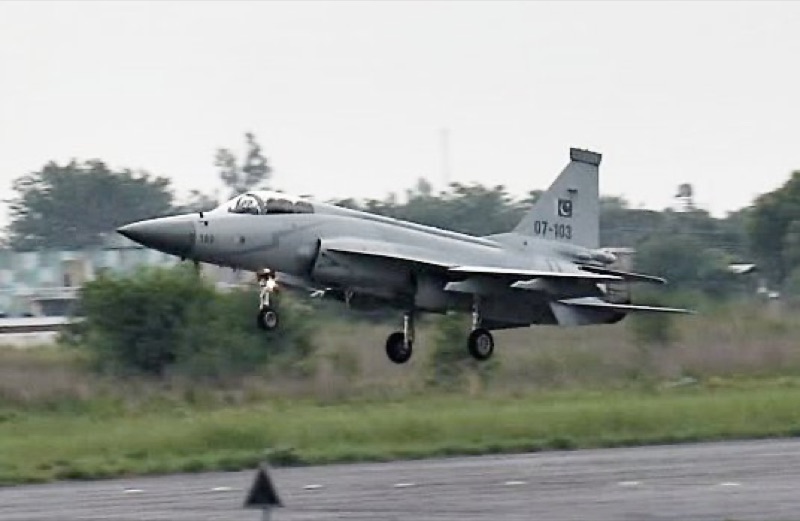 JF-17 Thunder